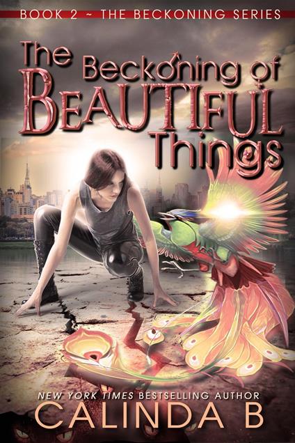 The Beckoning of Beautiful Things