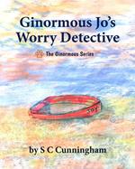 Ginormous Jo's Worry Detective