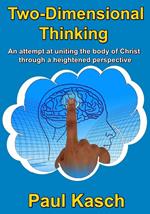 Two-Dimensional Thinking