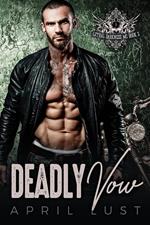 Deadly Vow (Book 2)