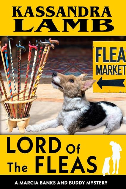 Lord of the Fleas
