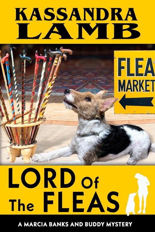 Lord of the Fleas