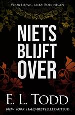 Niets blijft over