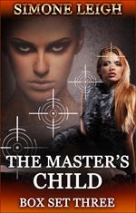 The Master's Child - Box Set Three