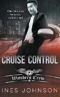 Cruise Control - Ines Johnson - cover