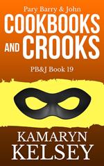Cookbooks and Crooks