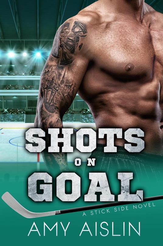 Shots on Goal