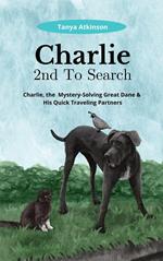 Charlie 2nd To Search