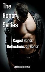 The Honor Series Book Three