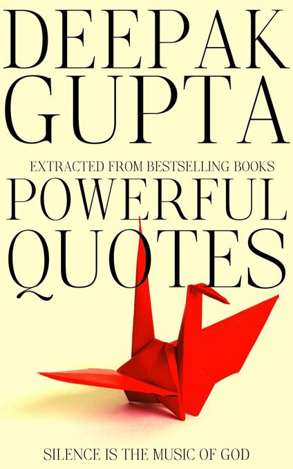 Powerful Quotes: Quotes That Make You Think