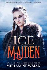 Ice Maiden
