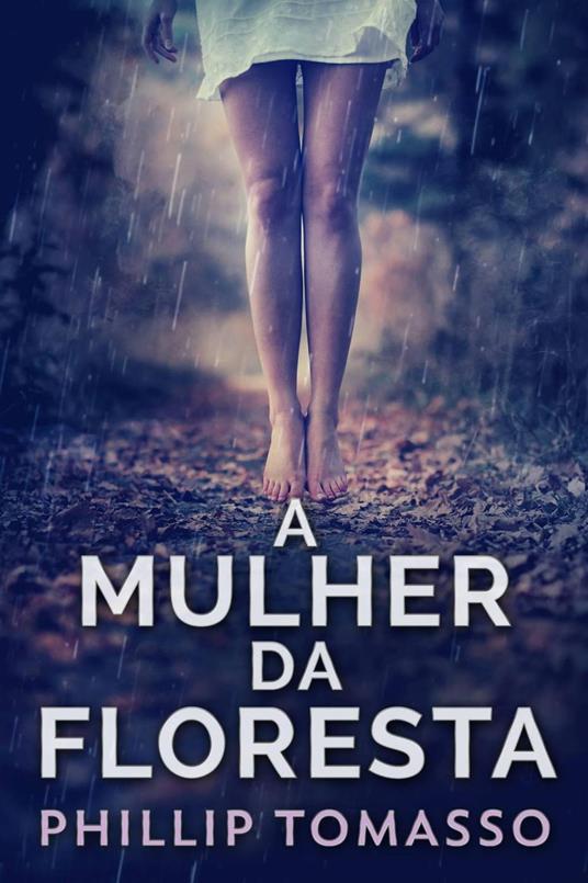 A Mulher Da Floresta