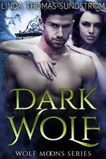 Dark Wolf