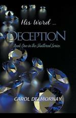 His Word...Deception