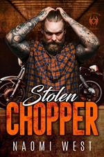 Stolen Chopper