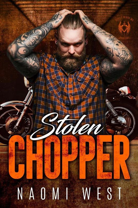 Stolen Chopper