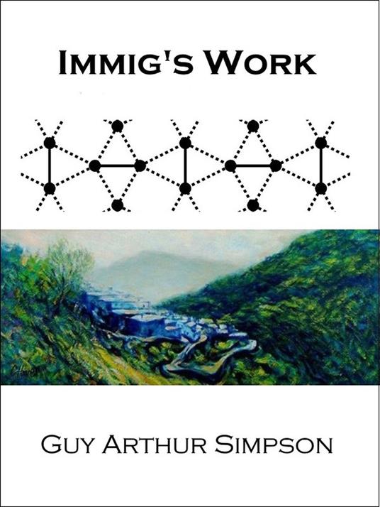 Immig's Work