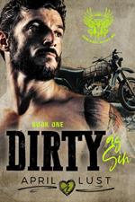 Dirty as Sin (Book 1)