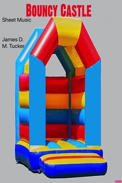 Bouncy Castle Sheet Music