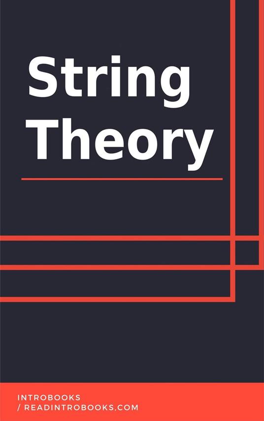 String Theory