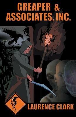 Greaper & Associates, Inc. - Laurence Clark - cover