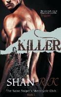 Killer - Shan R K - cover