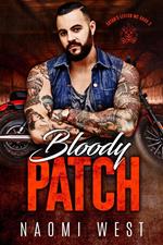 Bloody Patch