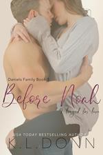 Before Noah
