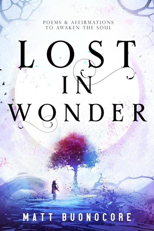 Lost In Wonder