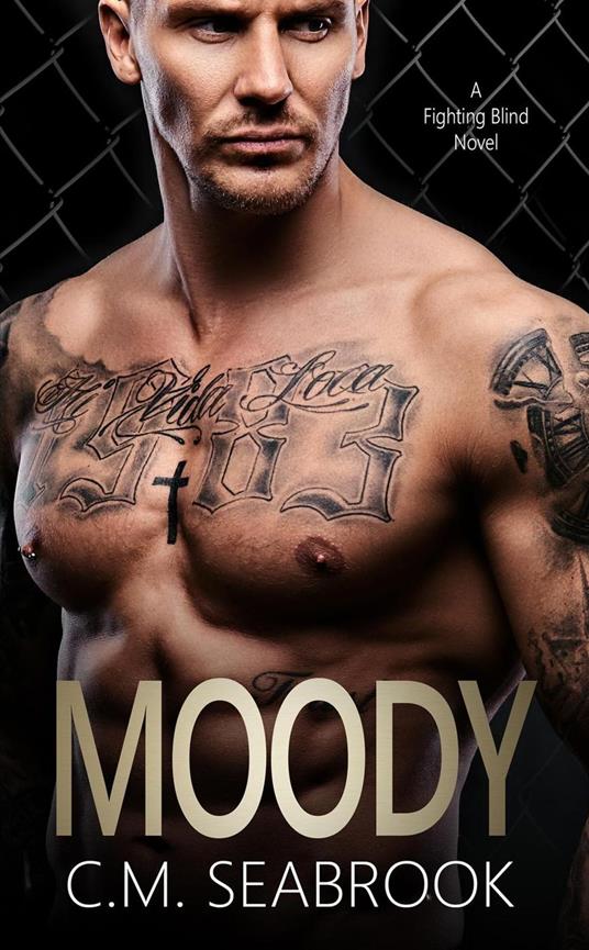 Moody