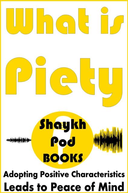 What is Piety