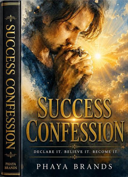 Success Confession