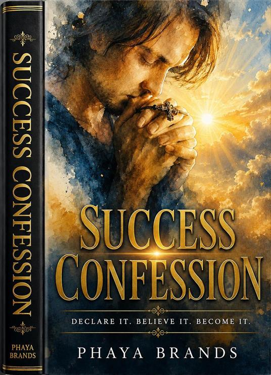 Success Confession