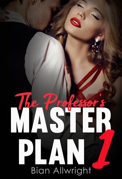 The Professor's Master Plan