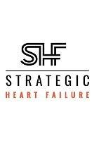 Strategic Heart Failure - Marc Silver - cover