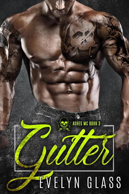 Gutter (Book 3)