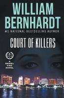 Court of Killers - William Bernhardt - cover