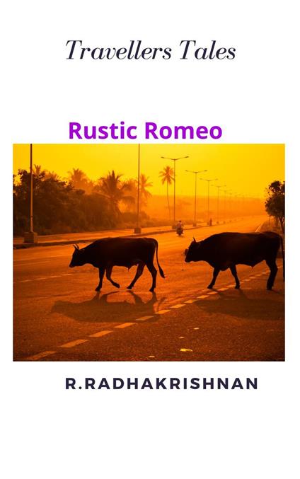 Rustic Romeo