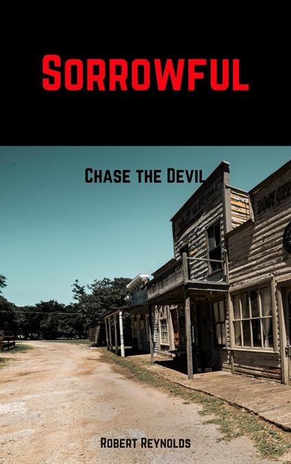 Sorrowful: Chase the Devil