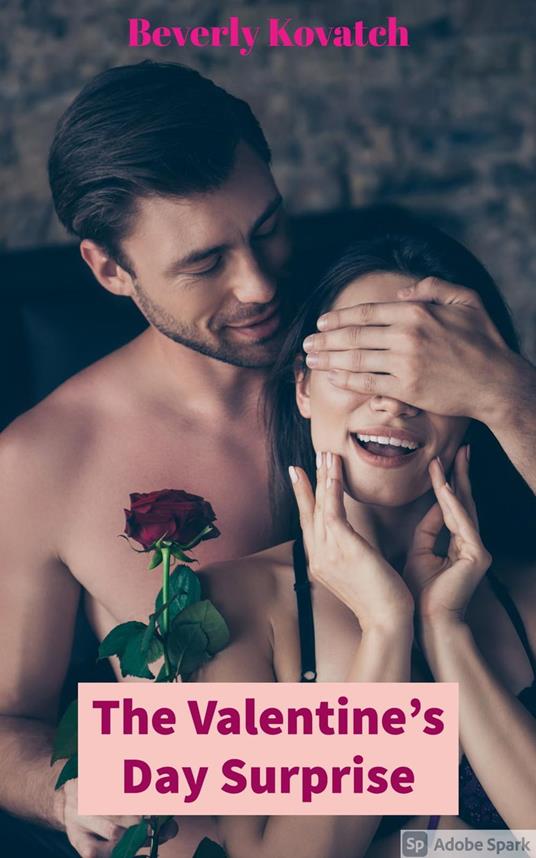 The Valentine's Day Surprise