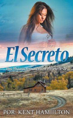 El Secreto - Kent Hamilton - cover