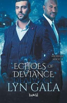 Echoes of Deviance - Lyn Gala - cover