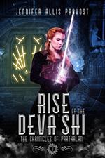 Rise of the Deva'shi