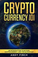 Cryptocurrency 101