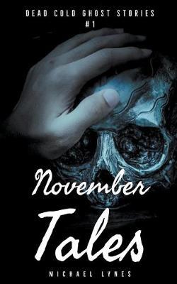 November Tales - Michael Lynes - cover