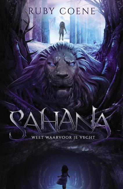 Sahana - Ruby Coene - ebook