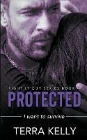 Protected - Terra Kelly - cover