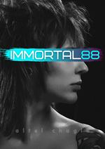 Immortal 88 : A Post-Apocalyptic Sci-Fi Novella