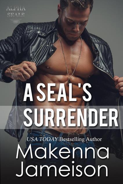 A Seal's Surrender