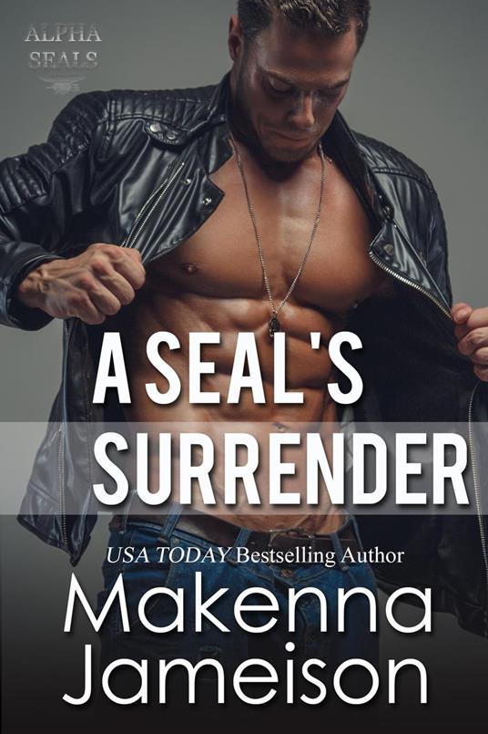 A Seal's Surrender